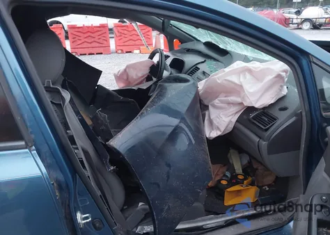 2008 Honda Civic Ex-L из США, поврежденный, VIN 2HGFA16958H521193